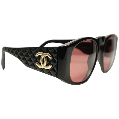 chanel glasses chanel logo|authentic Chanel sunglasses sale.